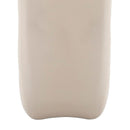 Beige Leather Armrest Centre Console Lid For Honda CIVIC 2006-2009