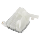 Coolant Expansion Tank + Cap + Sensor For Mercedes-Benz X166 W166 1665000049