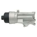 Oil Cooler Filter Housing 11428643762 11427558521 For Mini Cooper R55 R56 One