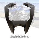 2014-2018 BMW R1200GS / ADV Front Nose Fairing Beak Fender Cover