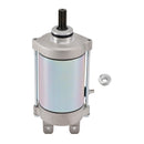 Kymco MXU 550i IRS T3B Replace Starter Motor 31210-LBA2-E00