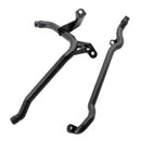 2*Water Engine Heater Inlet Coolant Pipe For BMW E46 E83 X3 E53 X5