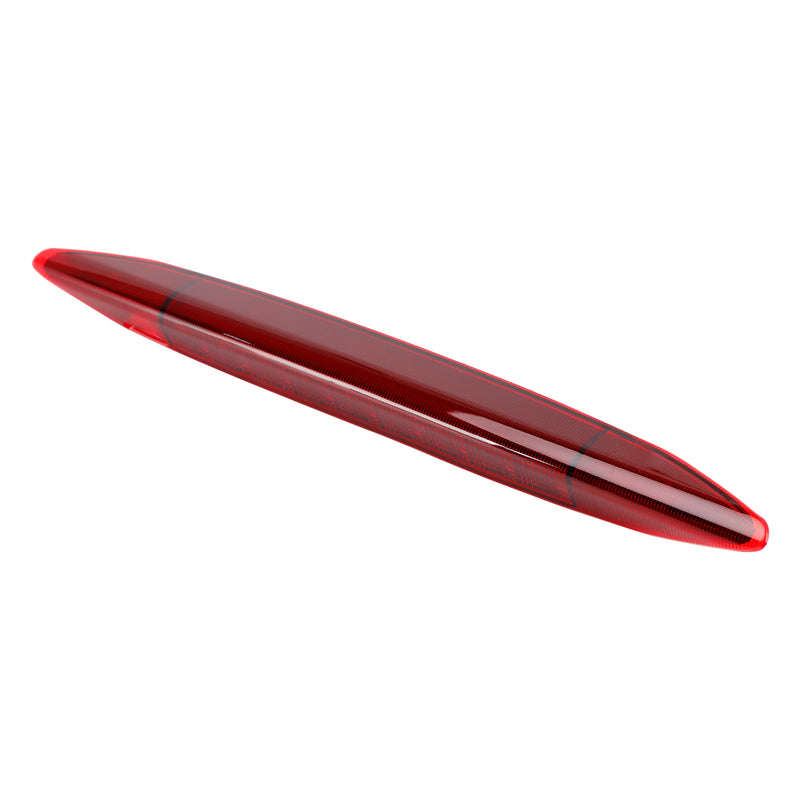 High Mount Third Brake Light Lamp 84701AJ01A For Subaru Outback 2010-2014 RED