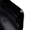 Stretched Extended Side Cover Panel For Touring Electra Street Road Glide 09-13