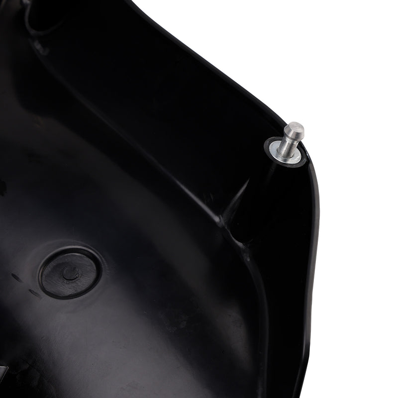 Stretched Extended Side Cover Panel For Touring Electra Street Road Glide 09-13