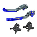 Adjustable Clutch Brake Lever fit for KYMCO AK550 2017-2022