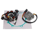 STATOR GENERATOR REGULATOR GASKET FOR DAELIM 125 VC / VS / VS / VT Evo (CARB)
