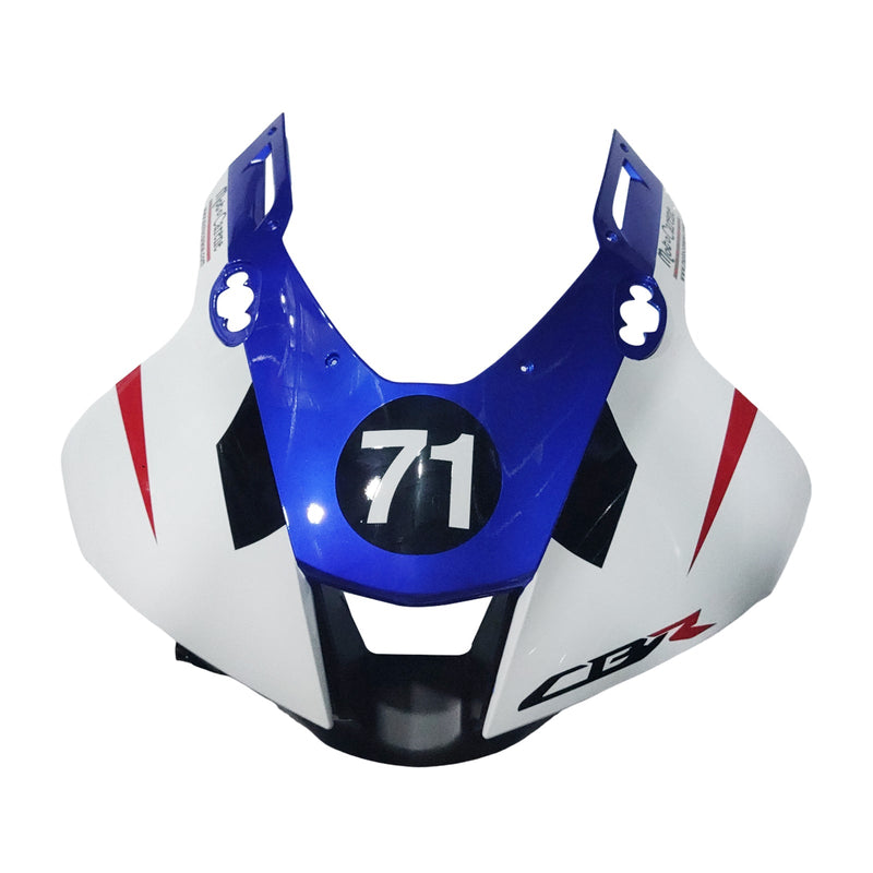 Injection Fairing Kit Bodywork Plastic ABS For Honda CBR1000RR-R 2020-2023