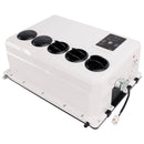 DC 24V RV Air Conditioner 13000btu Truck Split AC For Camping Trucks RVs Trailer