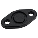 1.8T Engine SAI Delete Block Off Plate Exhaust Accessory for VW for Audi Mk4