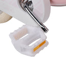 18" Child Bicycle Girls Bike with auxiliary wheels & Rack & Basket Pink