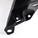 Gas Tank Cover Guard Fairing Protector For Yamaha Tenere 700 2019-2024