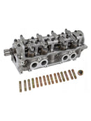 Cylinder Head Mechanical Type F80210225A For Mazda B2000 B2200 626 2.0 2.2