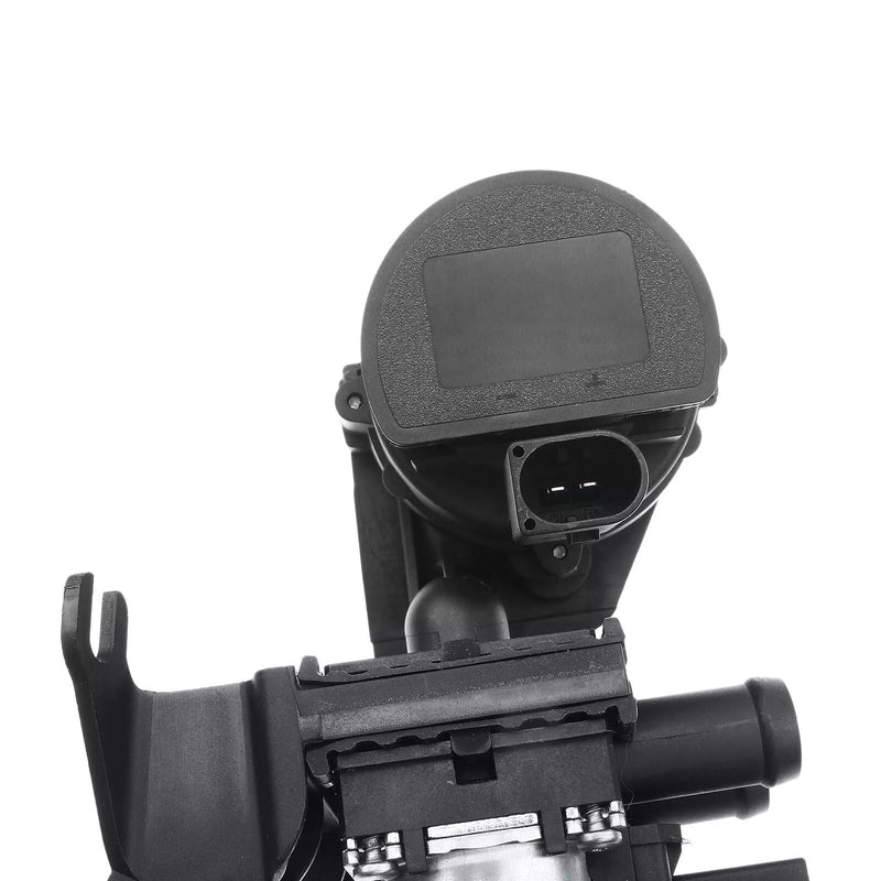 Heater Control Valve 4F1959617B For Audi A6 A6 Quattro 2005-2011