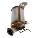 Diesel Particulate Filter DPF for BMW 120d 320d 520d 163bhp 177bhp 184bhp N47