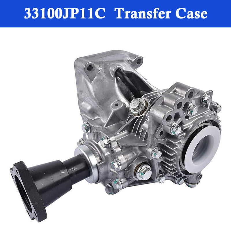 Transfer Case Assembly 33100JP11C CVT for Nissan Murano for Infiniti JX35