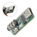 VBand Morse Type-C Interface Multifunctional CW Trainer For MobilePhone Computer