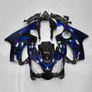 Injection Fairing Kit Bodywork Plastic ABS For Honda CBR600 F4i 2004-2007