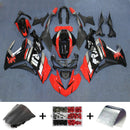 Amotopart Yamaha YZF-R3 2014-2018 R25 2015-2017 Fairing Kit Bodywork ABS