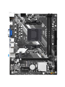 B550M-K Computer Motherboard AM4 protocol M.2 Hard Drive Supports Ryzen 3-5
