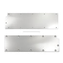 Billet Aluminum Engine Lifter Area Oil Cover 551605 For Chevy Gen IV