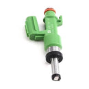 2007 Toyota Tundra 5.7L V8 8Pcs Fuel Injector 23250-0S010