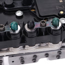 722.9 A0034460310 Transmission Valve Body+ TCU Control Unit For SL SLK 05-.. 7 SP R/AWD
