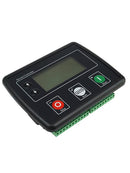 Generator Controller DSE4520 LCD Screen 3���Phase Mains Detection Control Board