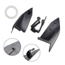 Mounting Helmet Hook Bracket & Cup Holder Abs For Yamaha X-Max 300 2023-2024