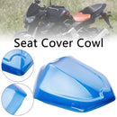 Tail Rear Seat Fairing Cover Cowl for Kawasaki Z1000 2007-2009