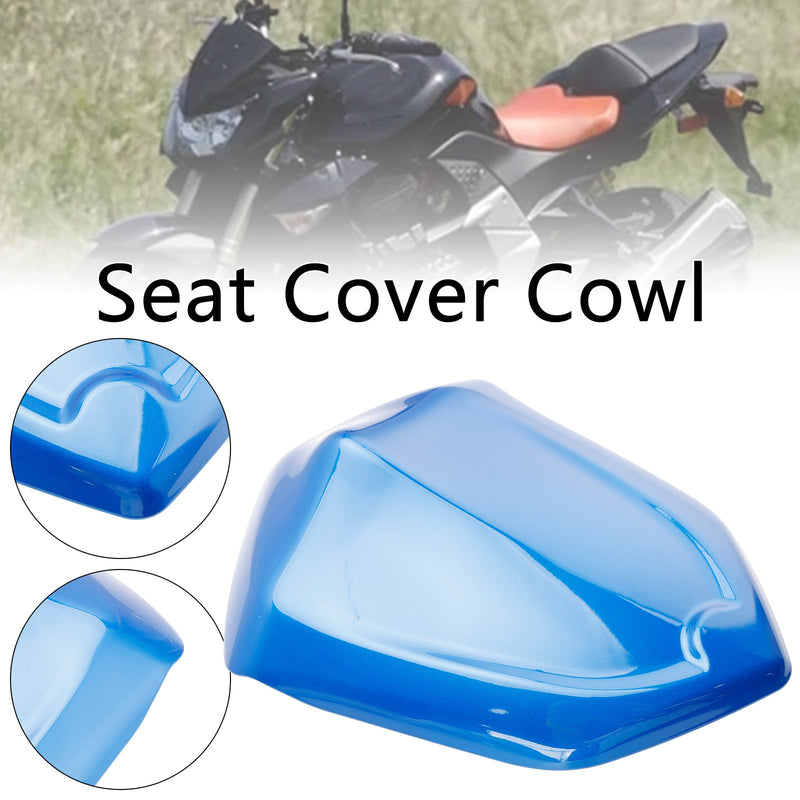 Tail Rear Seat Fairing Cover Cowl for Kawasaki Z1000 2007-2009