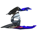 Amotopart Yamaha YZF-R7 2022-2023 Fairing Kit Bodywork Plastic ABS