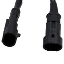 Clear Lens Amber Light Front Grille LED Light Kit Fit Toyota Tacoma 2016-2023