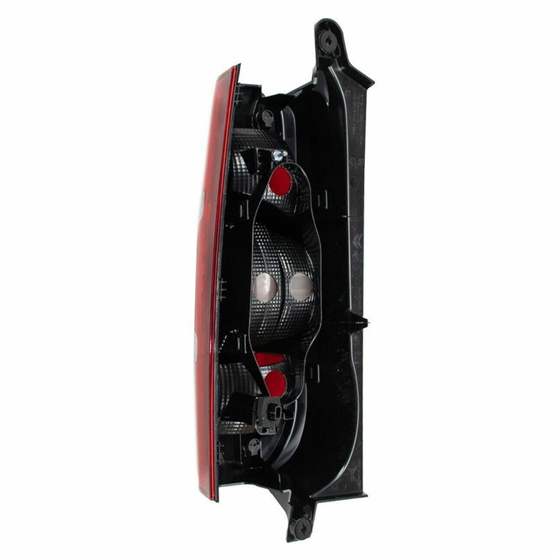 Left+Right Side Rear Tail Light Back Lamp For Peugeot Partner 2018-2024