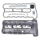 Valve Cover 11127565284 For BMW N54 135i 335i 335xi 335is 535i xDrive X6 Z4 3.0L