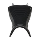 Front Driver Raider Seat Pillion Saddle Fits Blue For Yamaha Mt-03 Yzf-R3 15-23 Blue