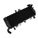 Aluminum Radiator Cooling Engine Cooler For Honda CBR250RR 2021 2022 2023 2024