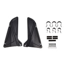 Side Frame Cover Panel Fairing For Honda Rebel CMX 250 300 500 17-22