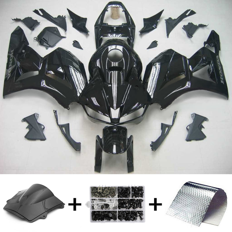 Honda CBR600RR 2013-2023 F5 Fairing Kit Bodywork Plastic ABS