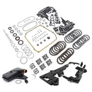 0B5 DL501 Transmission Master Rebuild Kit Clutch Plates For Audi 7 Speed
