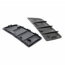 Right+Left Hood Radiator Grille 1648804305 for Mercedes W164 ML and GL-Class