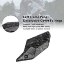 2021-2025 Honda X-ADV 750 Left Frame Panel Decorative Cover Fairings