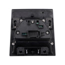 Electric Parking Brake Control Switch 95B927225A for Porsche Macan 2014-2018