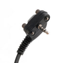 VX231-SM08 Microphone Speaker for VX-130 VX-228 VX-351 EVX-531 VX-410 VX-417
