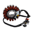 2008-2009 Honda NSS250X Forza 250 MF10 Stator & Regulator Rectifier Gasket 31120-KVZ-632