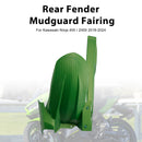 Rear Fender Fairing For Kawasaki Ninja 400 Z400 Ninja 500 Z500 2018+