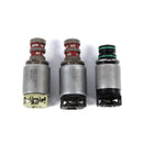 2011-2016 For Hyundai Genesis 9PCS A8LR1 Transmission Solenoid Valve Kit