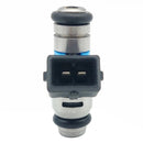 4Pcs Fuel Injector For Fiat Multipla 1999-2010 Doblo 2001-Onwards IWP164
