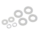 Ice Scratchers Kit Snowmobile 4E565768 Universal For Ski-Doo Summit Mxz Renegade