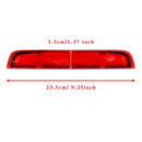 Rear High Level Brake Light LED For Toyota Yaris MK3 Hatchback 2012-2020